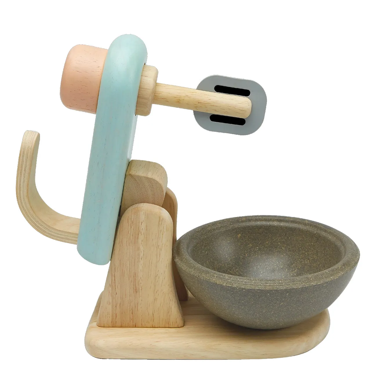Stand Mixer Play Set