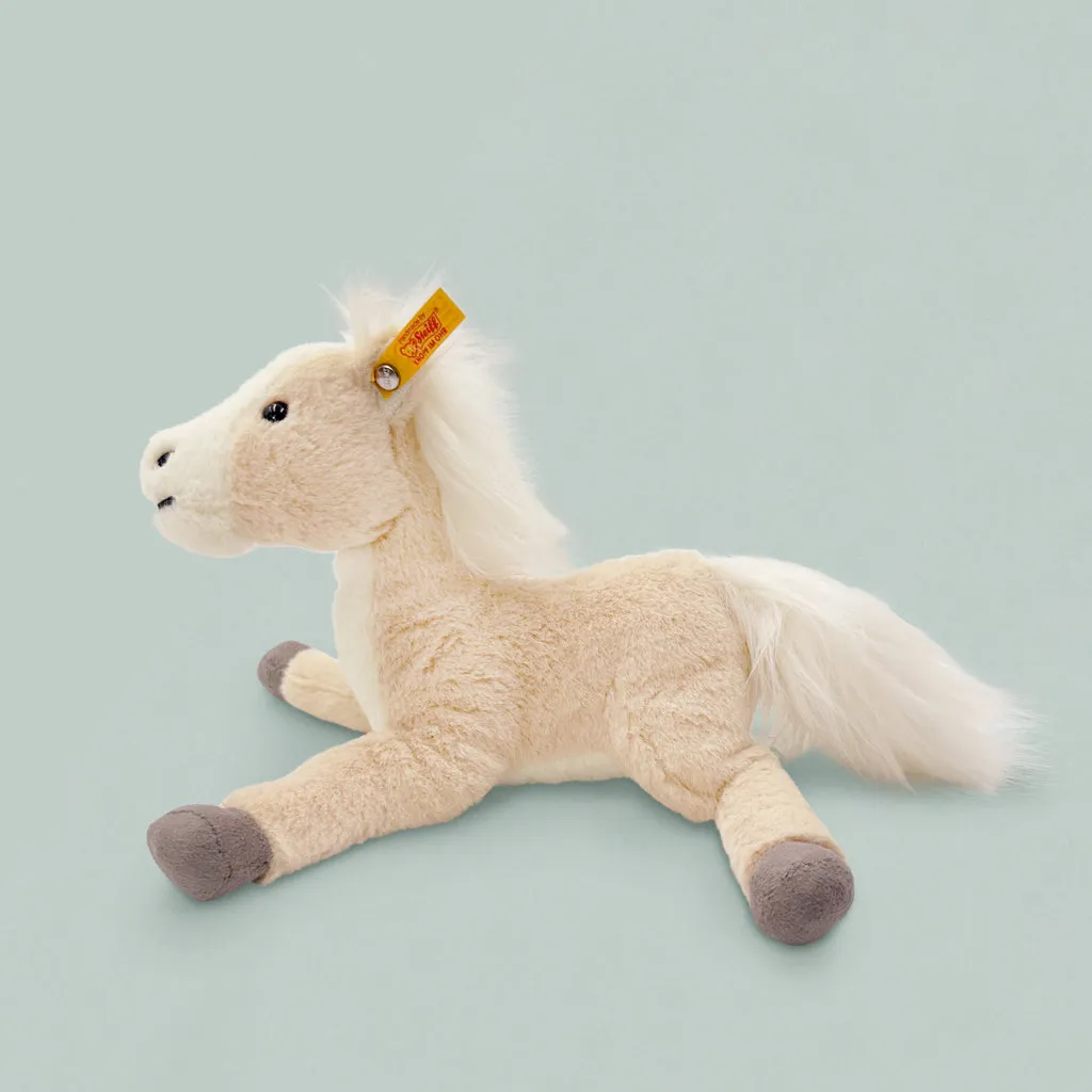 Steiff Gola Horse and Pony Gift Set