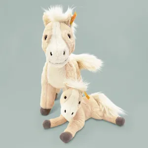 Steiff Gola Horse and Pony Gift Set