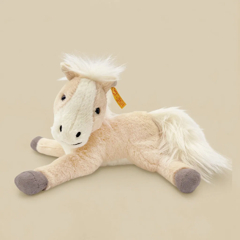 Steiff Gola Horse and Pony Gift Set