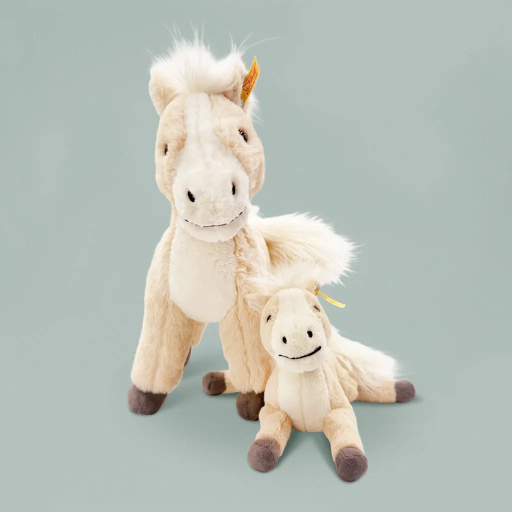 Steiff Gola Horse and Pony Gift Set