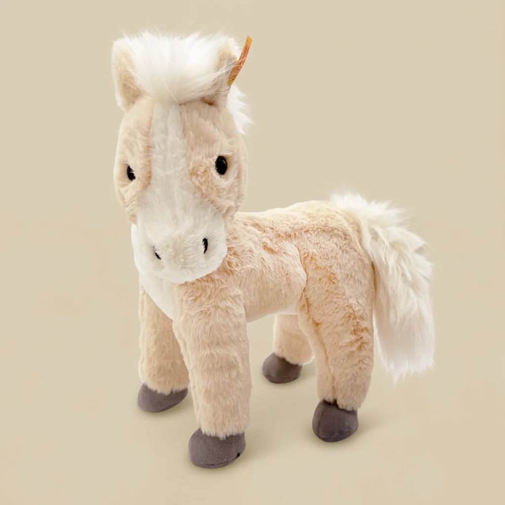 Steiff Gola Horse and Pony Gift Set
