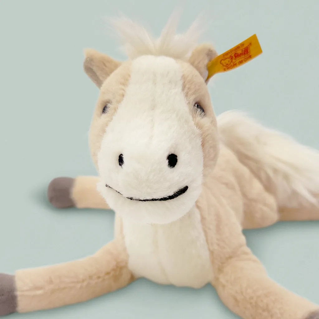 Steiff Gola Horse and Pony Gift Set