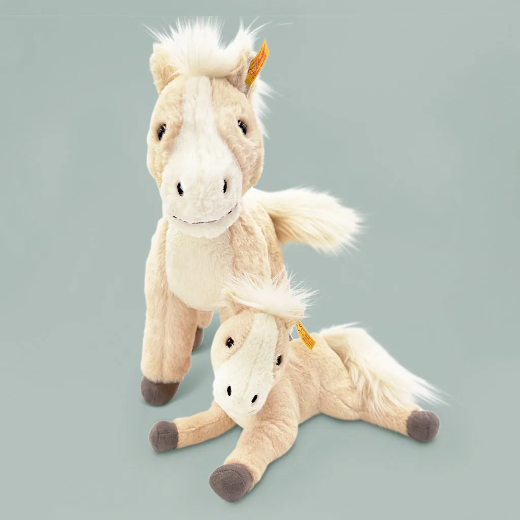 Steiff Gola Horse and Pony Gift Set