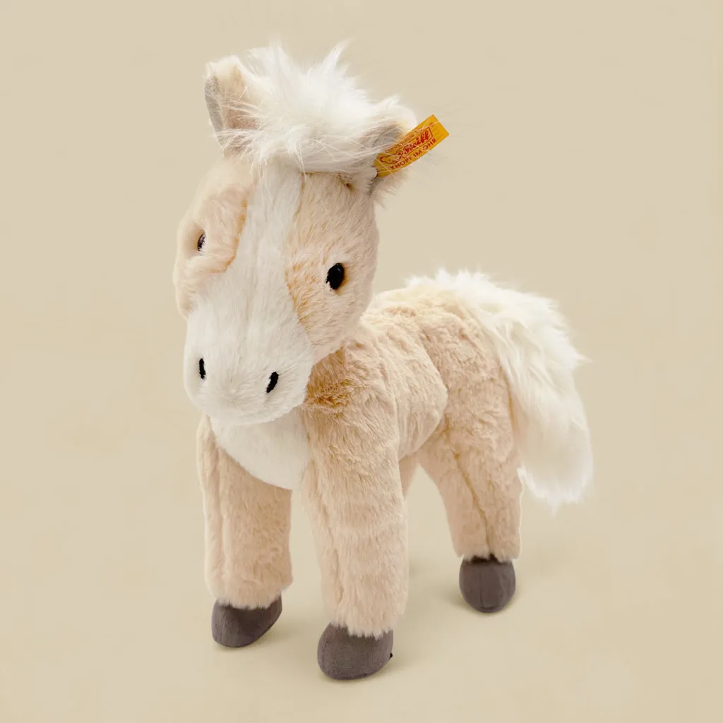 Steiff Gola Horse and Pony Gift Set