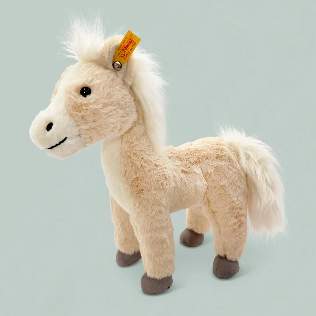 Steiff Gola Horse and Pony Gift Set
