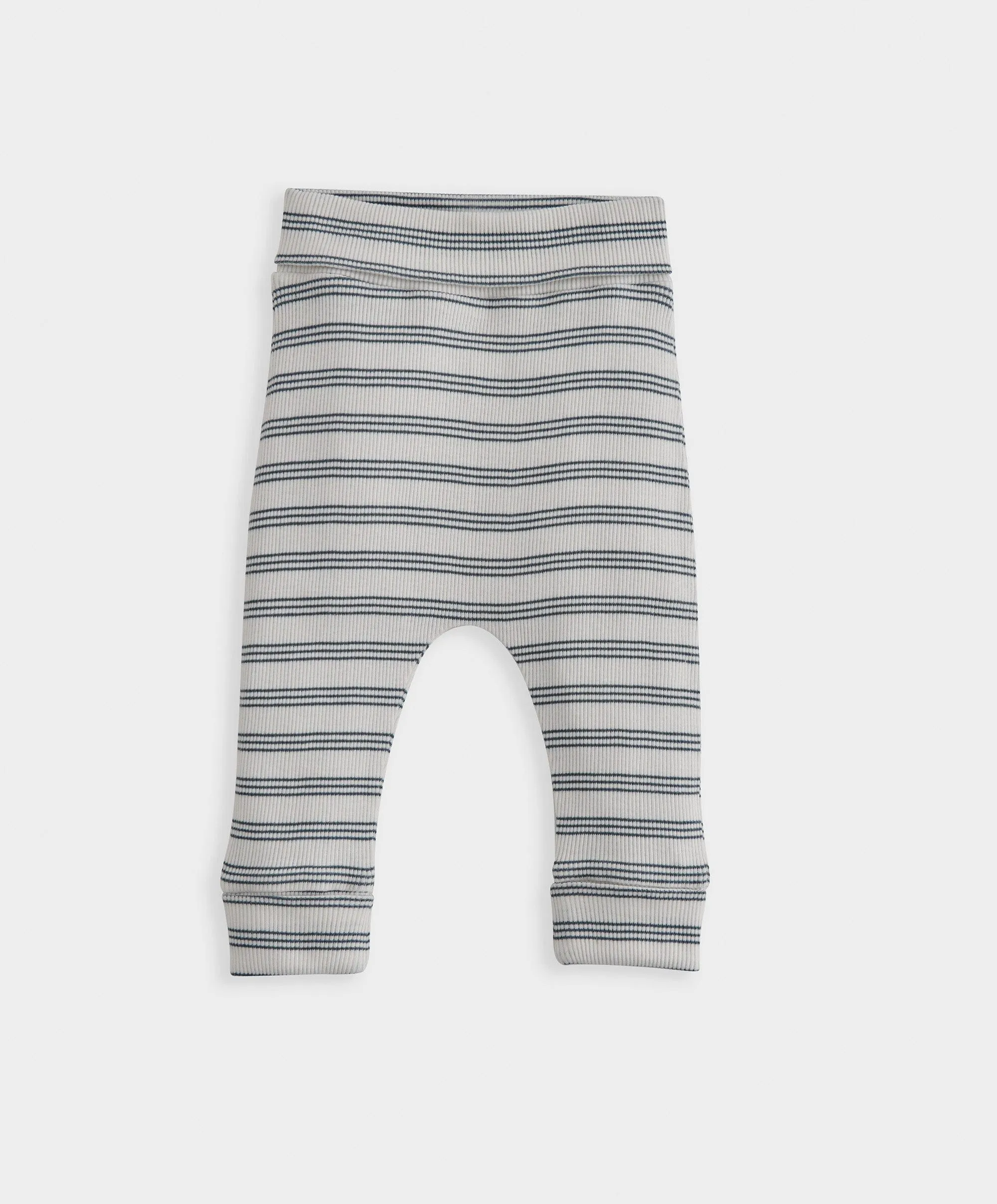 Striped Sweatshirt & Legging Set Babykids Mamas & Papas