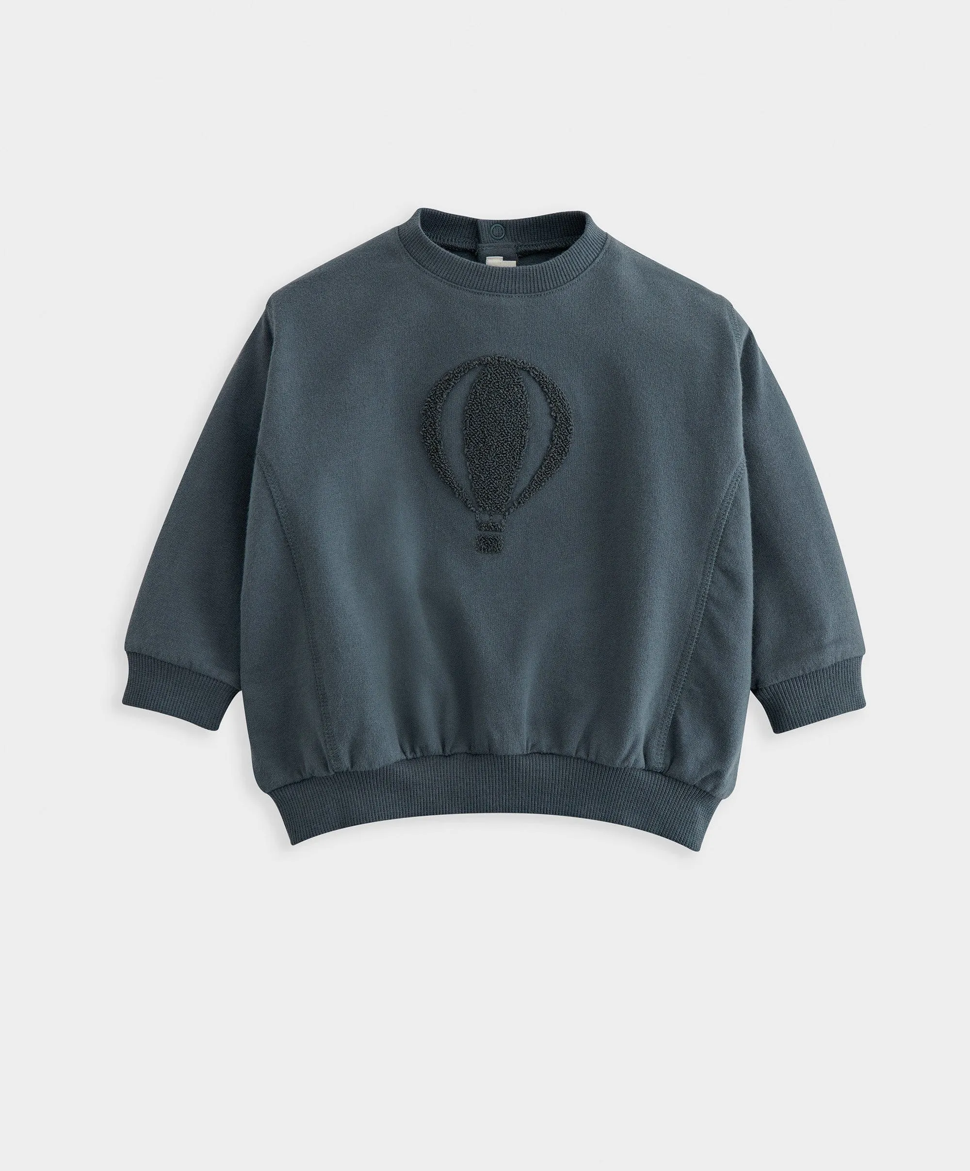 Striped Sweatshirt & Legging Set Babykids Mamas & Papas