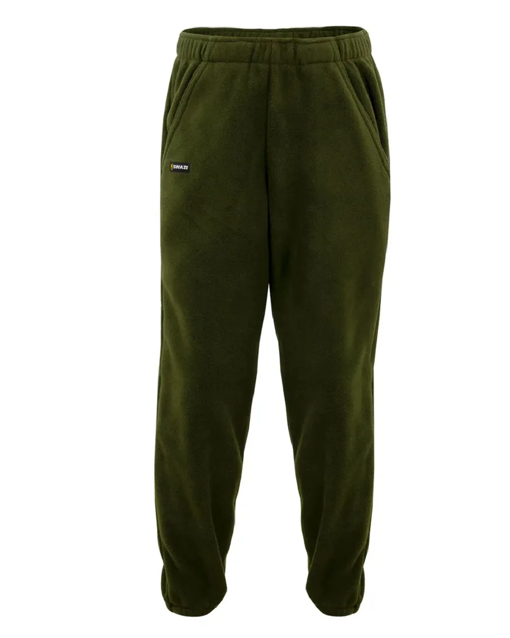 Swazi Kids Bush Pants Swazi Clothing