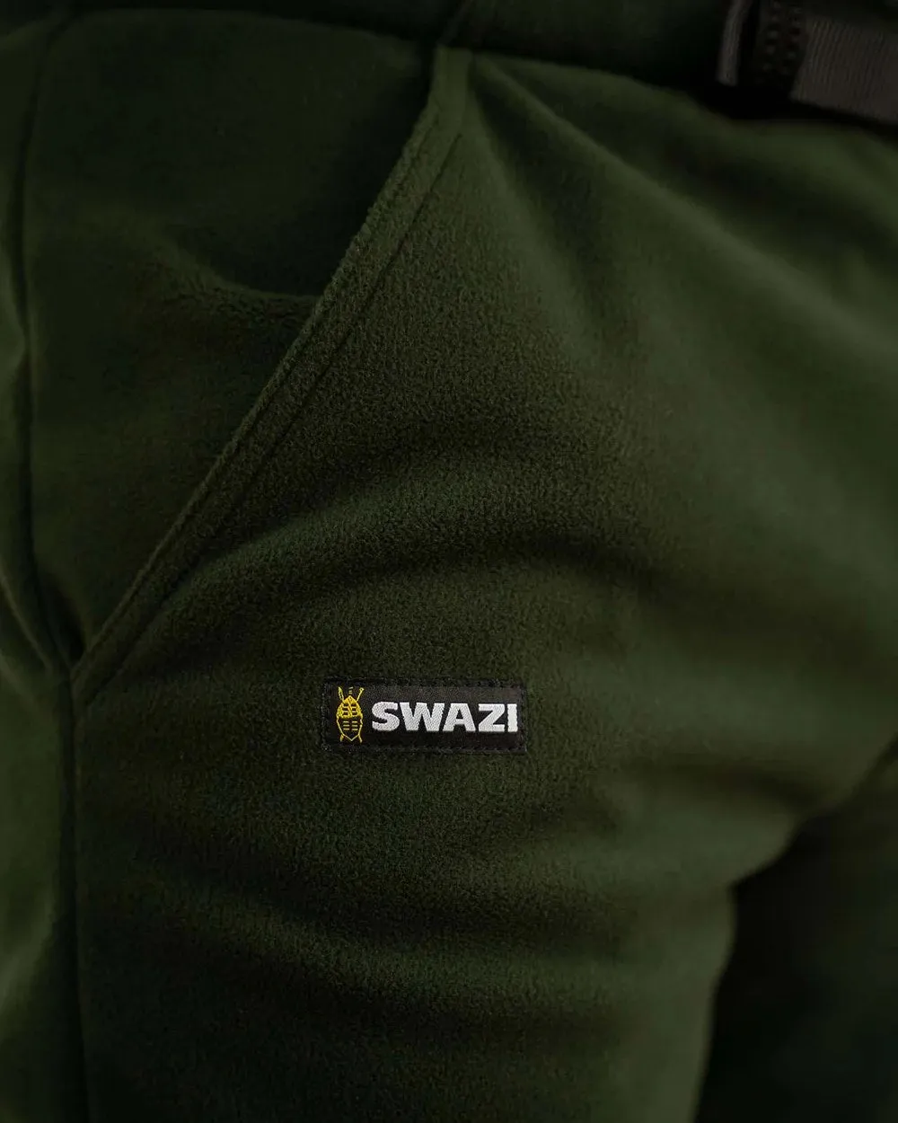Swazi Mens 4WD Pants Swazi Clothing