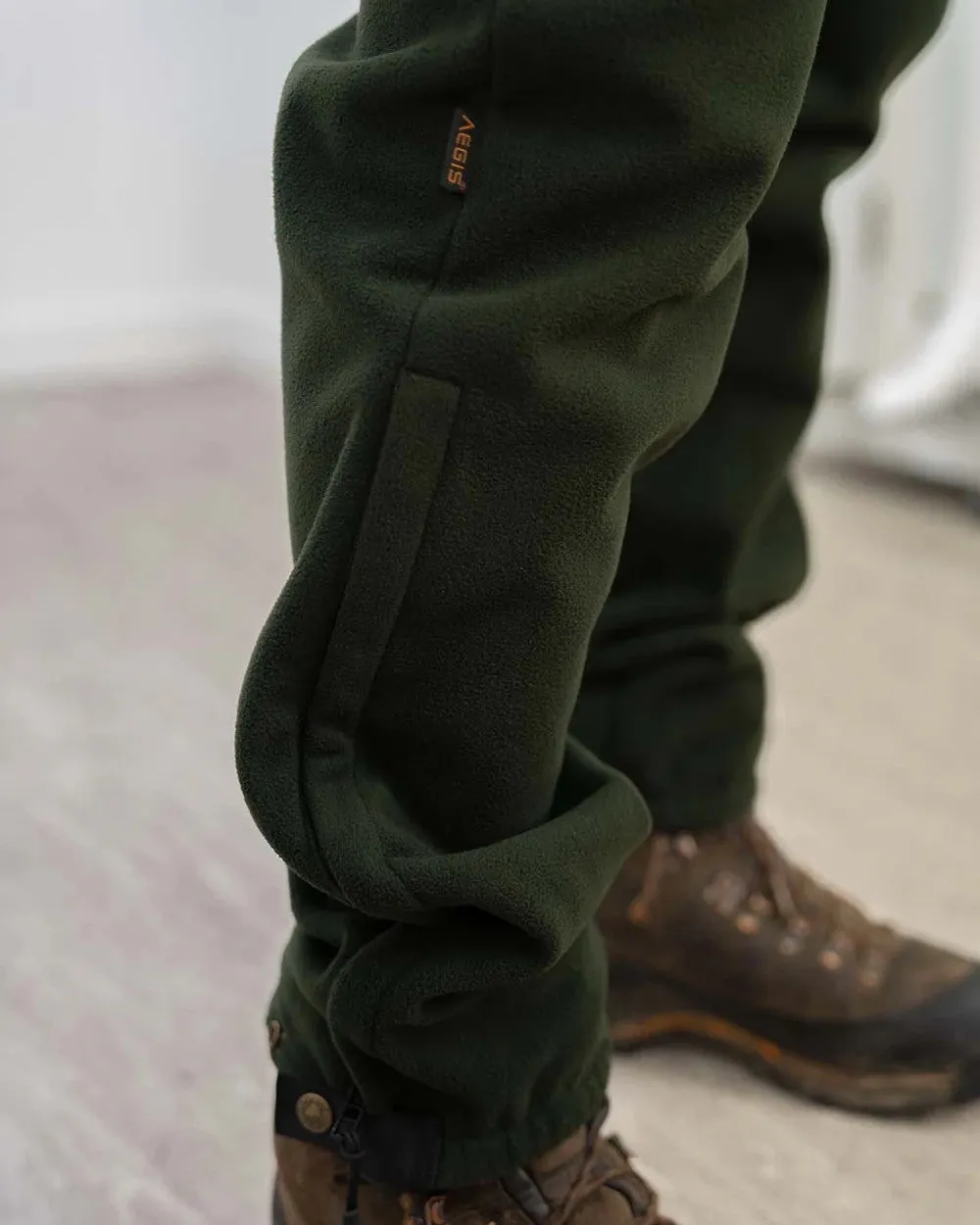 Swazi Mens 4WD Pants Swazi Clothing