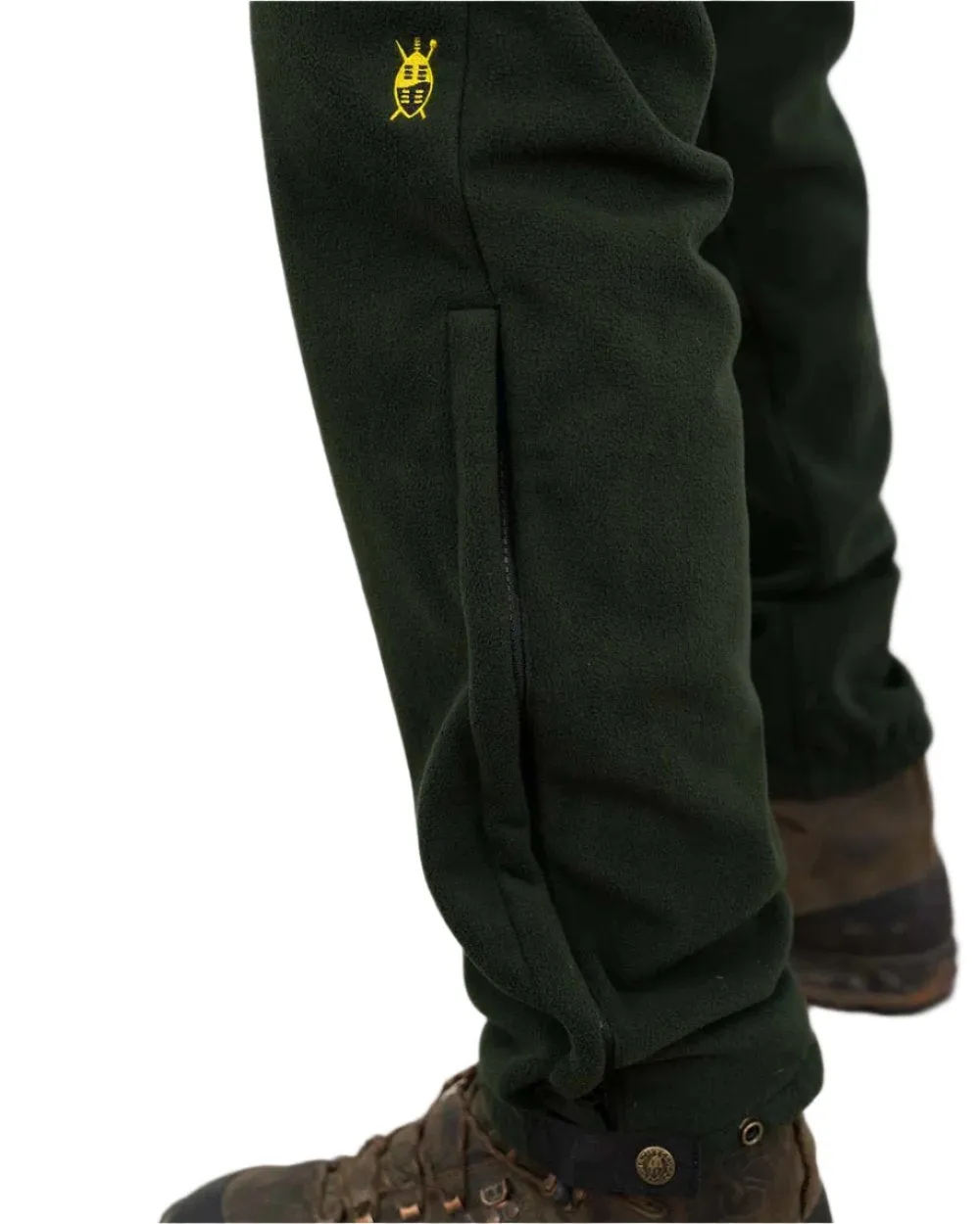Swazi Mens 4WD Pants Swazi Clothing