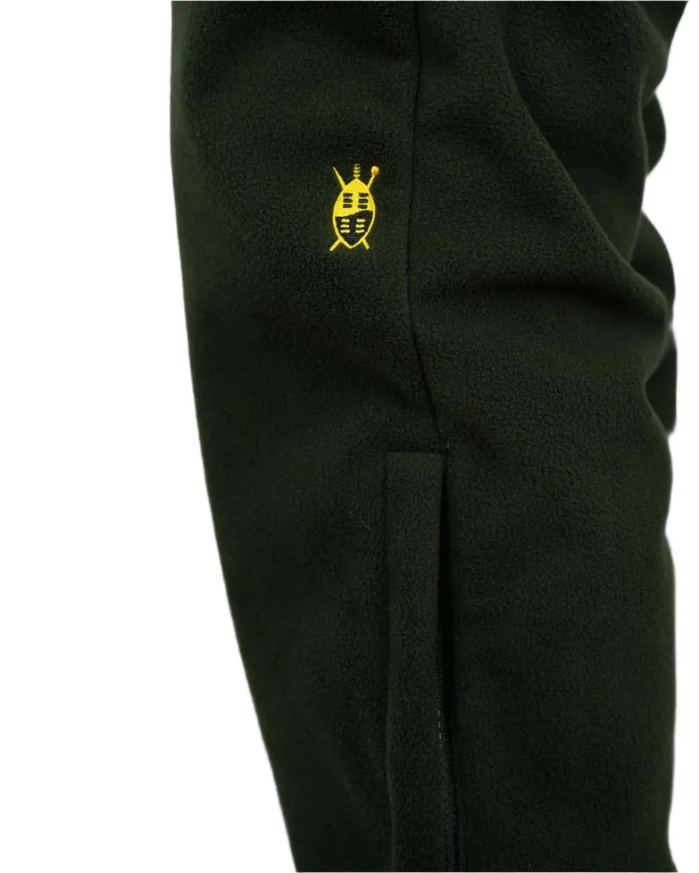 Swazi Mens 4WD Pants Swazi Clothing