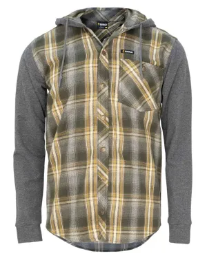 Swazi Mens Apprentice Shirt Swazi Clothing