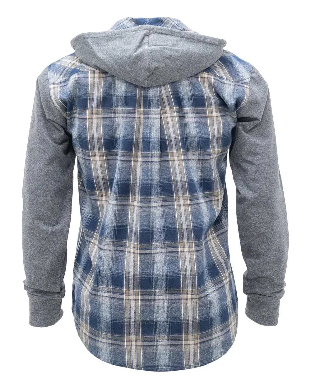 Swazi Mens Apprentice Shirt Swazi Clothing
