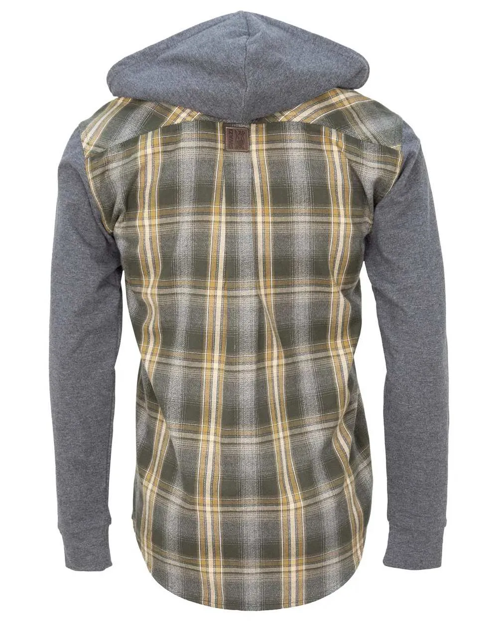 Swazi Mens Apprentice Shirt Swazi Clothing