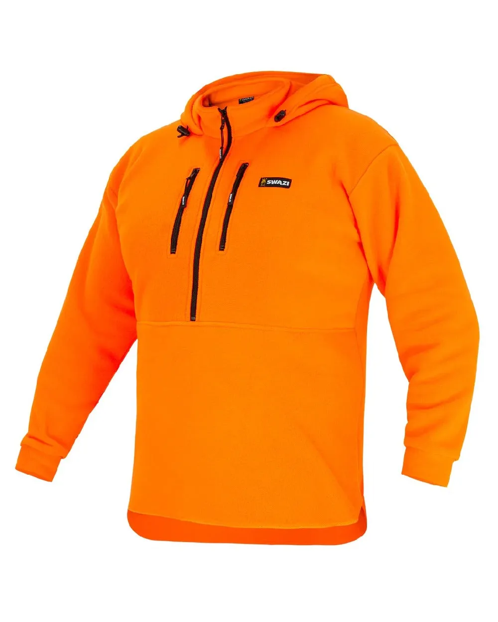 Swazi Mens Hi-Vis Sirius Swazi Clothing