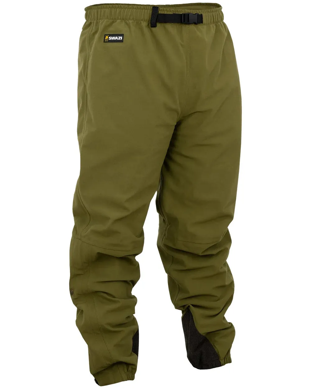 Swazi Overpants Swazi Clothing