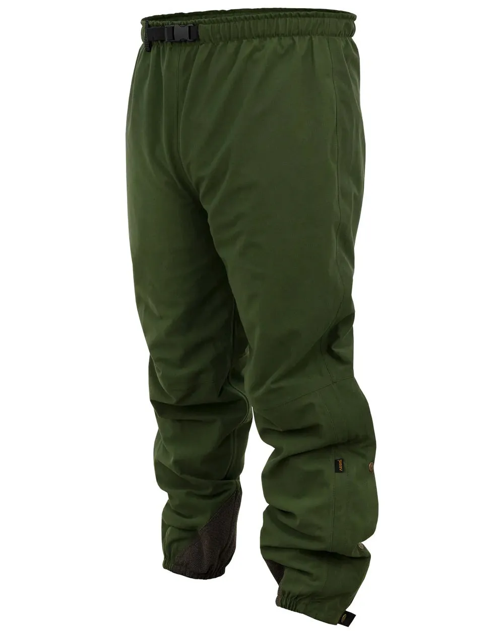 Swazi Overpants Swazi Clothing