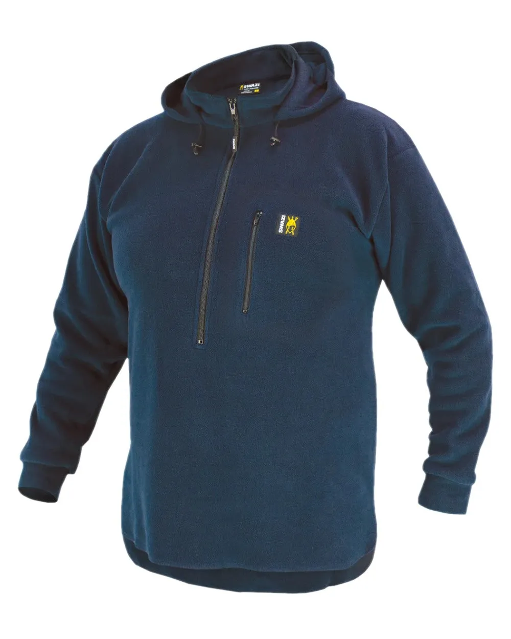 Swazi The Hood Swazi Clothing