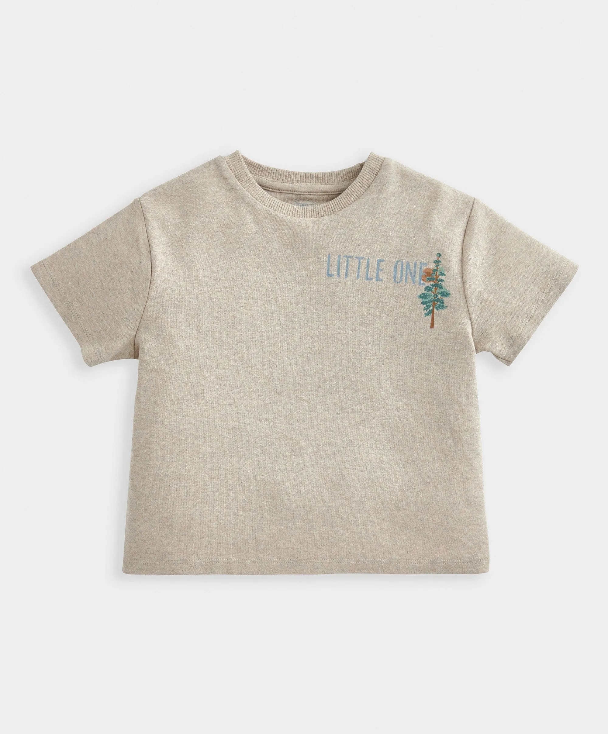 T-Shirt & Legging Set
