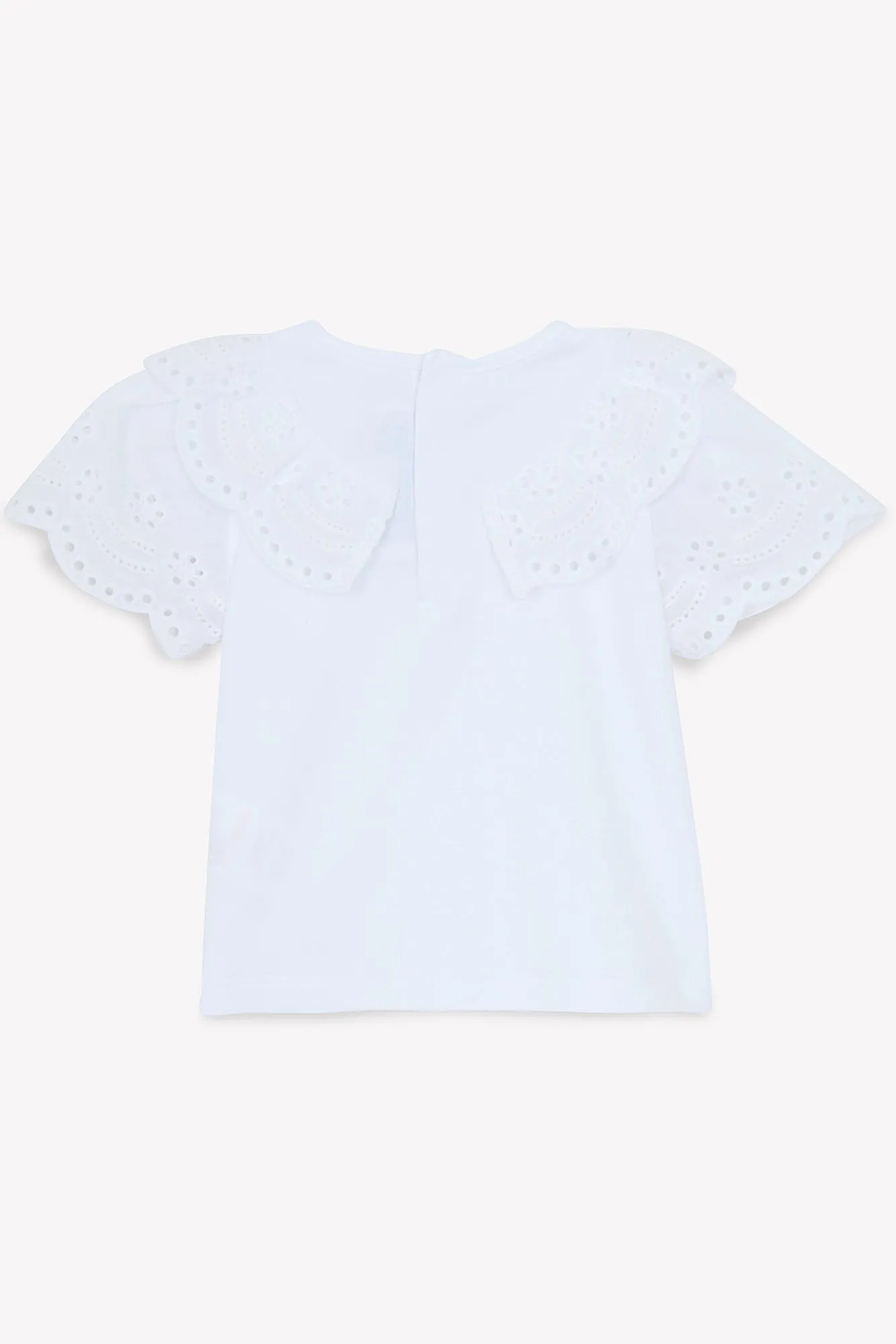 Tartine Et Chocolat Boys Girls BABY ESPRIT ROMANTIQUE TEESHIRT 8 - Blanc