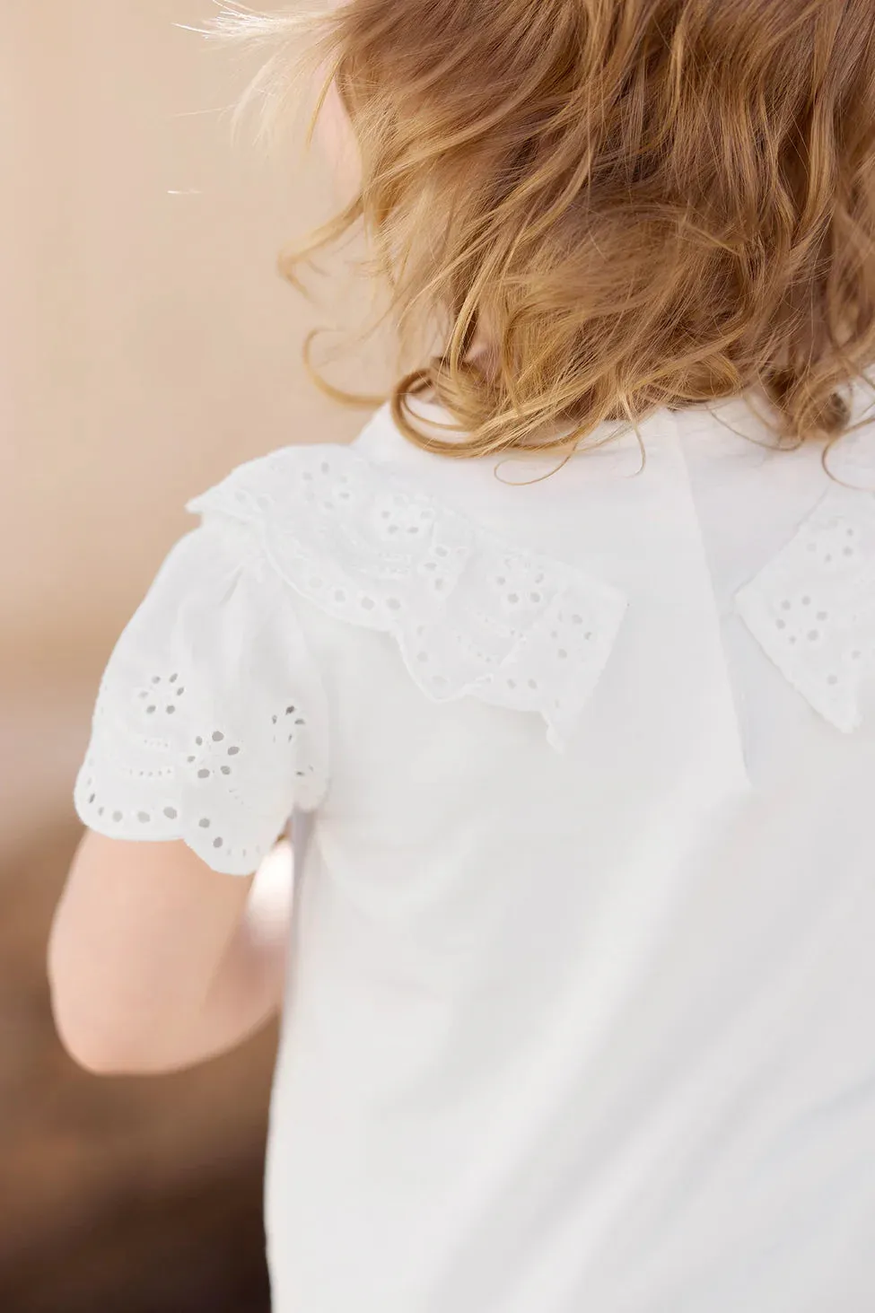 Tartine Et Chocolat Boys Girls BABY ESPRIT ROMANTIQUE TEESHIRT 8 - Blanc
