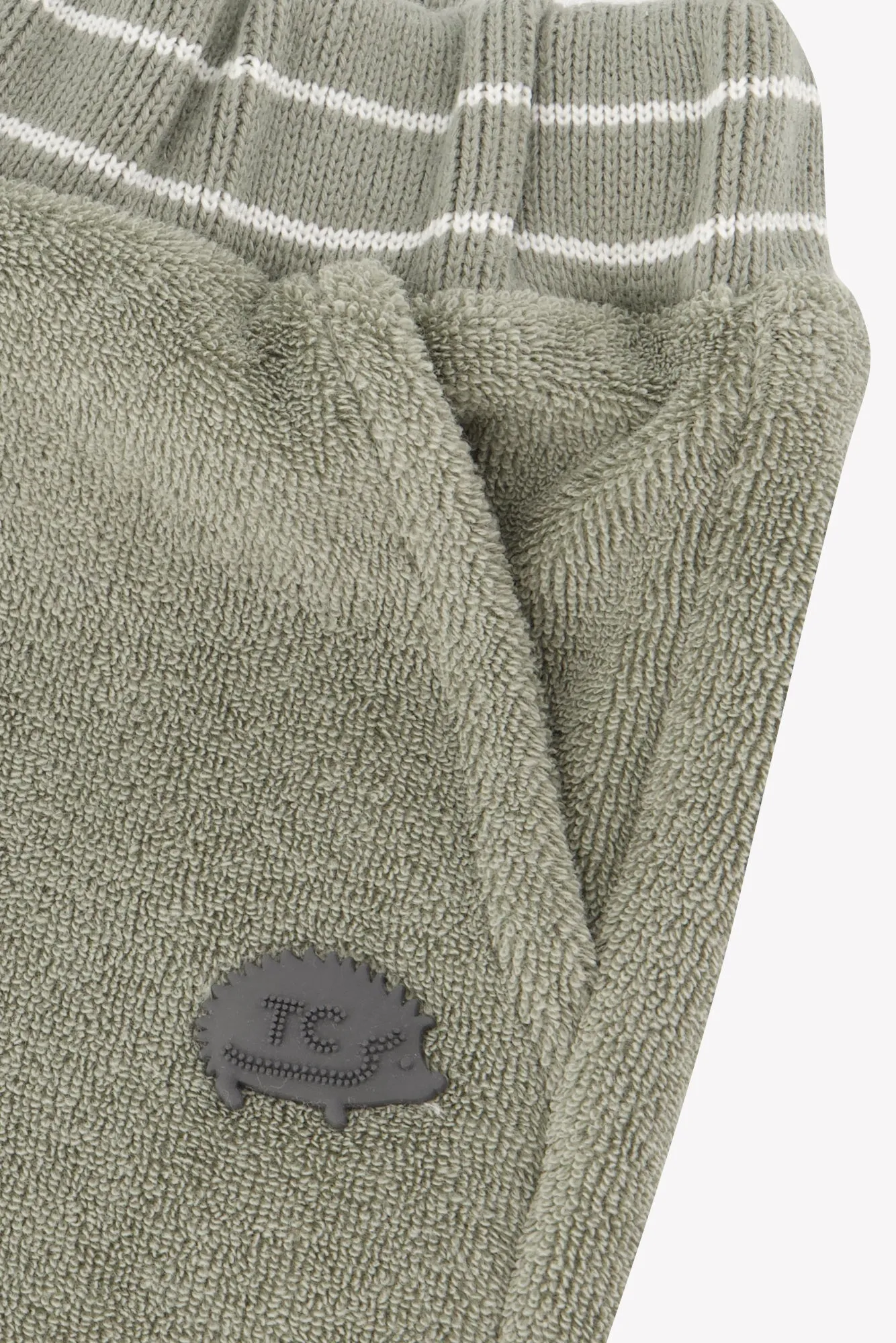 Tartine Et Chocolat Boys Girls BABY EXPLORATEUR EN HERBE SHORT9 - Fougère