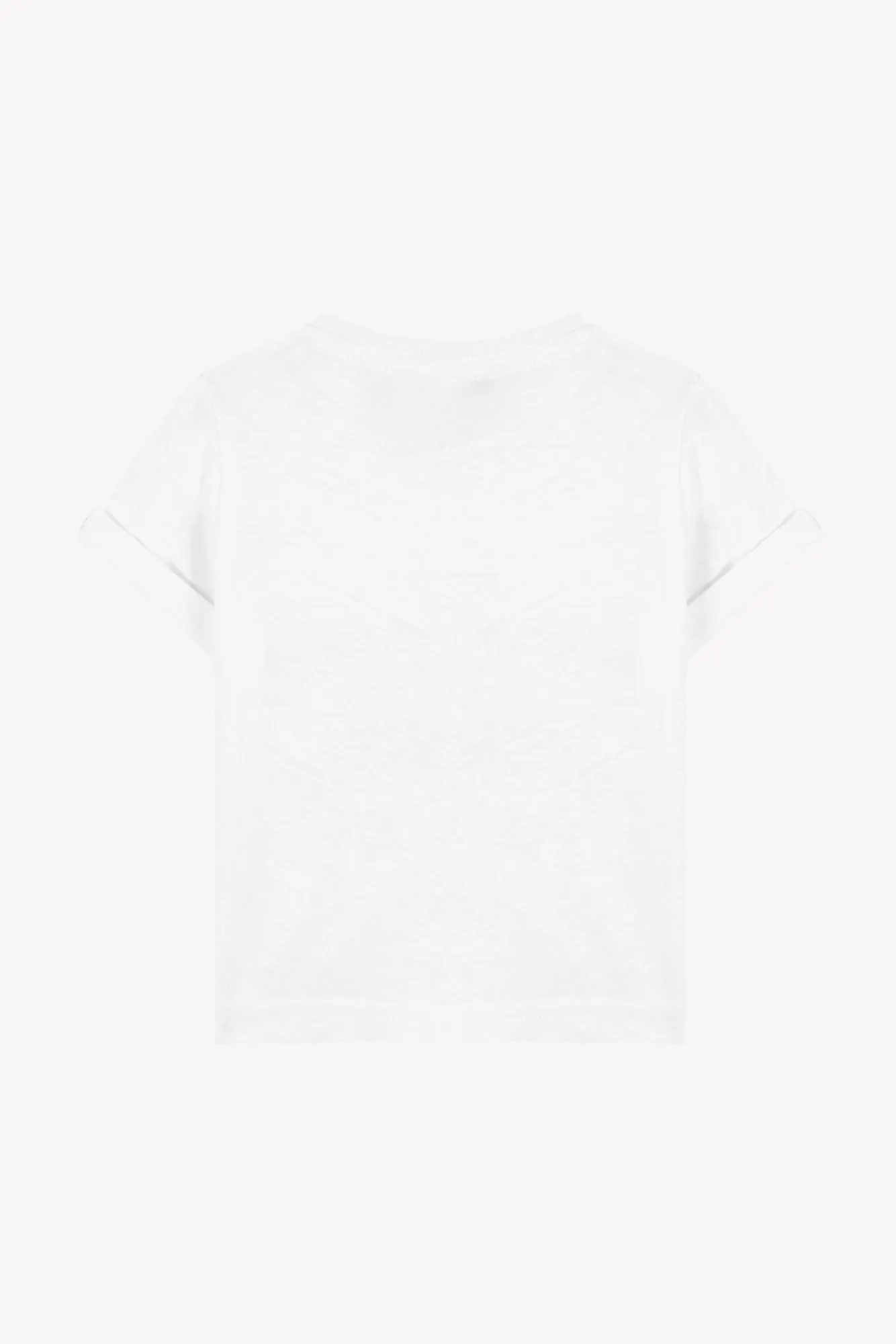 Tartine Et Chocolat Boys Girls BABY EXPLORATEUR EN HERBE TEESHIRT 6 - Blanc