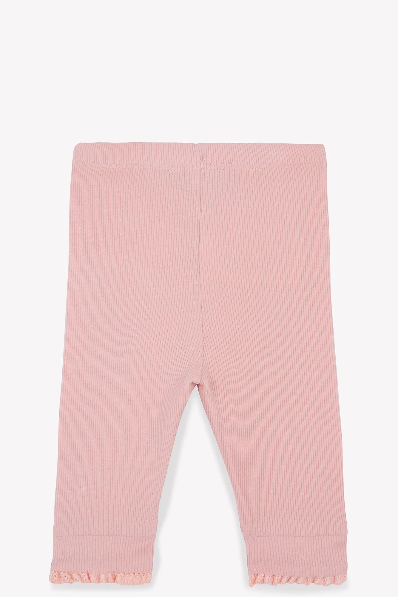 Tartine Et Chocolat Boys Girls BABY JARDIN D'ETE LEGGING1 - Pivoine
