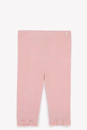 Tartine Et Chocolat Boys Girls BABY JARDIN D'ETE LEGGING1 - Pivoine