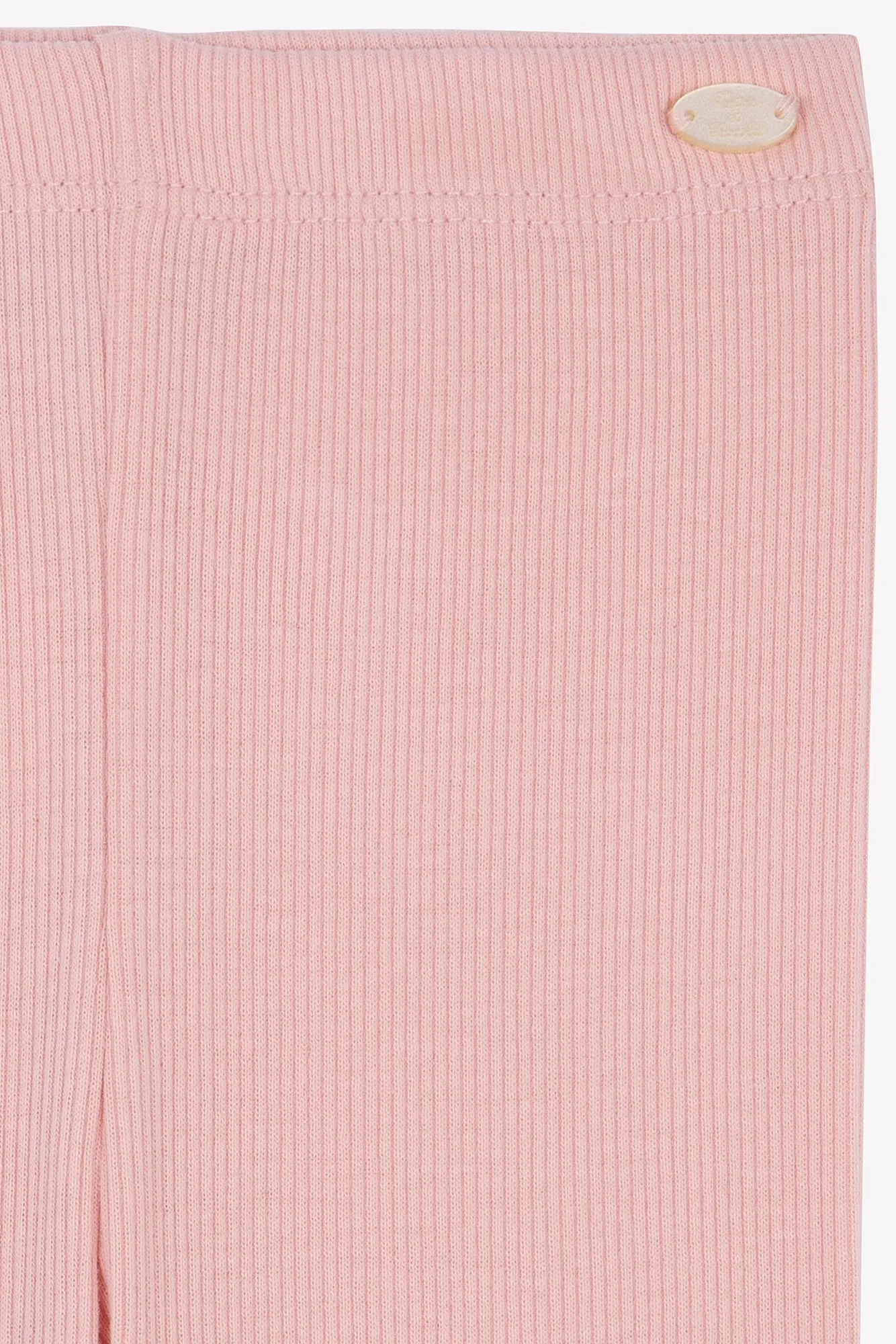 Tartine Et Chocolat Boys Girls BABY JARDIN D'ETE LEGGING1 - Pivoine
