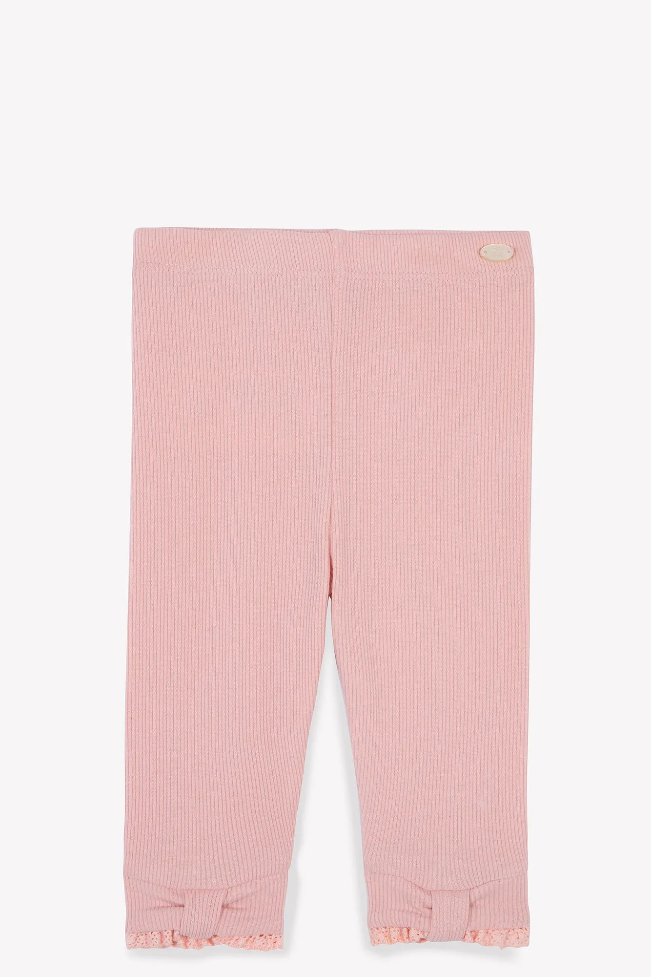 Tartine Et Chocolat Boys Girls BABY JARDIN D'ETE LEGGING1 - Pivoine
