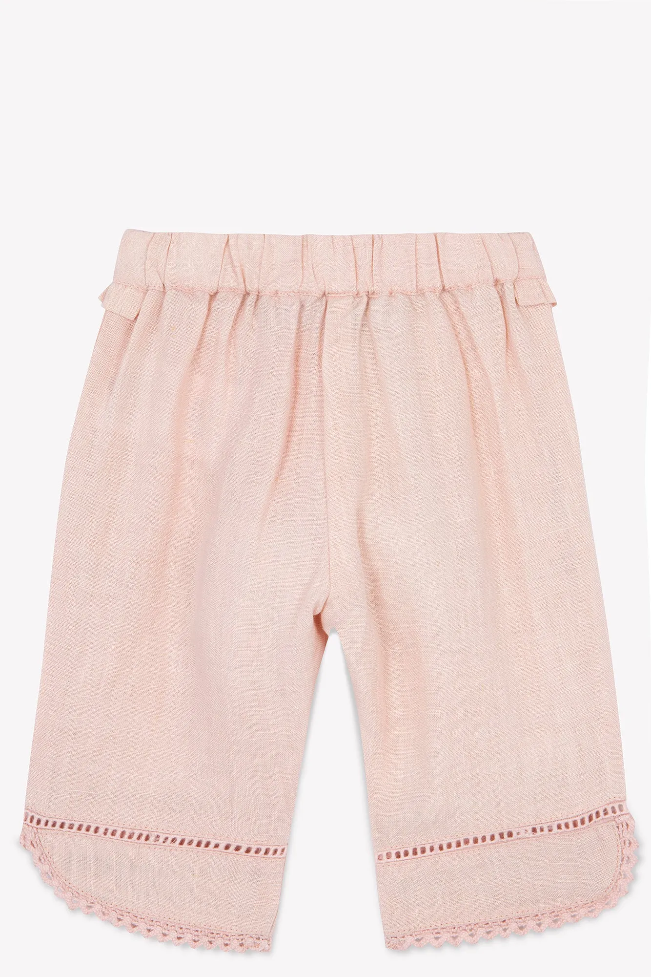 Tartine Et Chocolat Boys Girls BABY JARDIN D'ETE PANTALON 4 - Pivoine