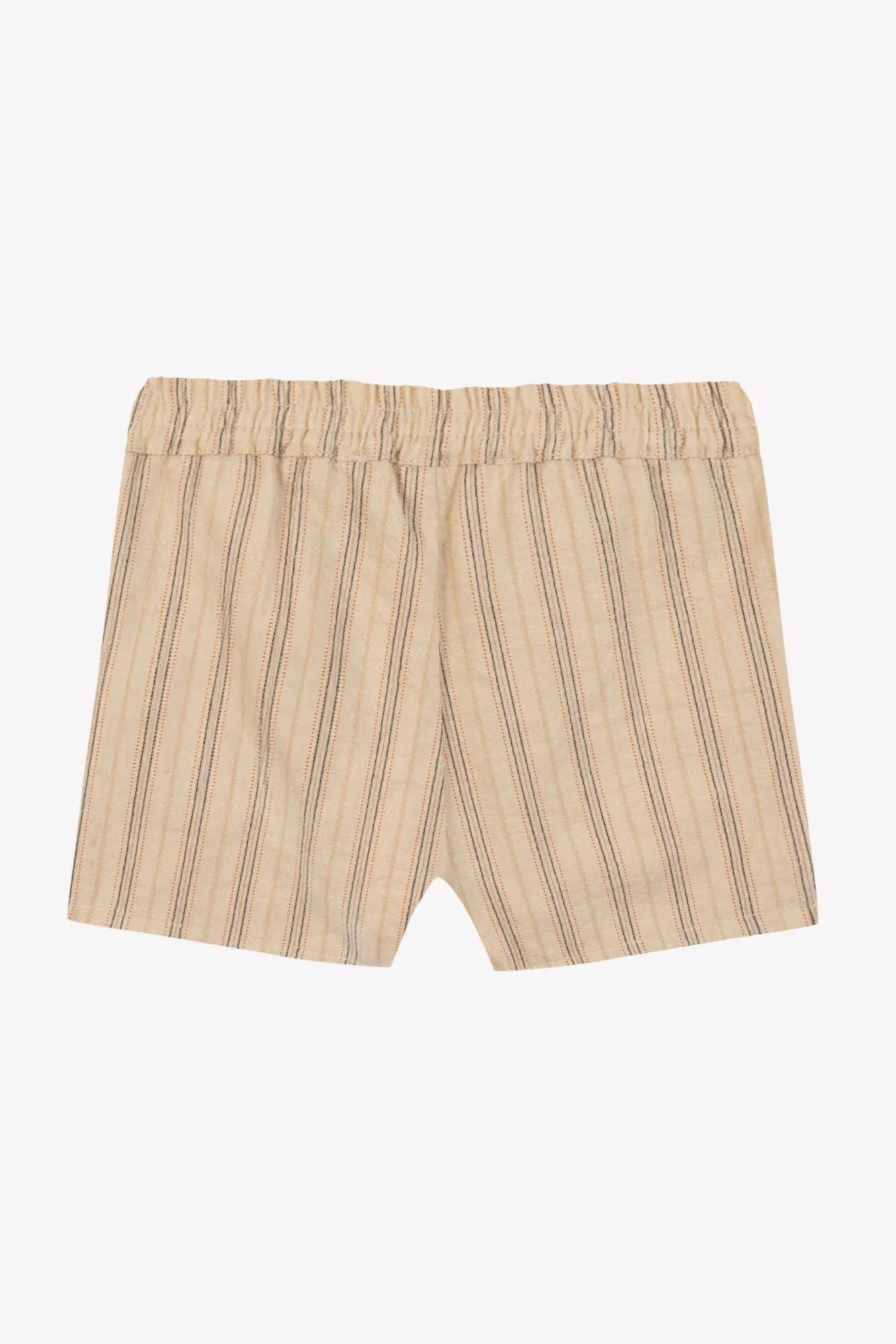 Tartine Et Chocolat Boys Girls BABY PETIT COWBOY SHORT16 - Ocre