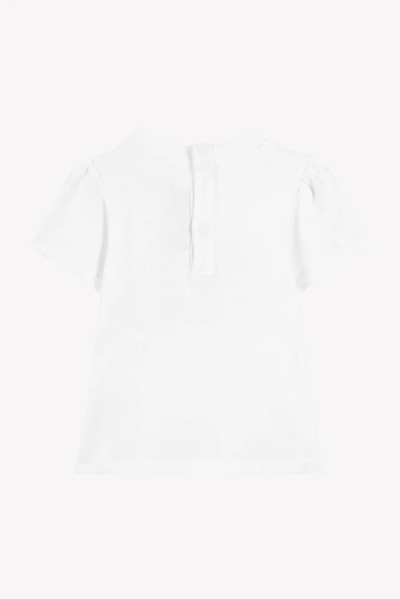 Tartine Et Chocolat Boys Girls BABY PROMENADE BUCOLIQUE TEESHIRT4 - Blanc