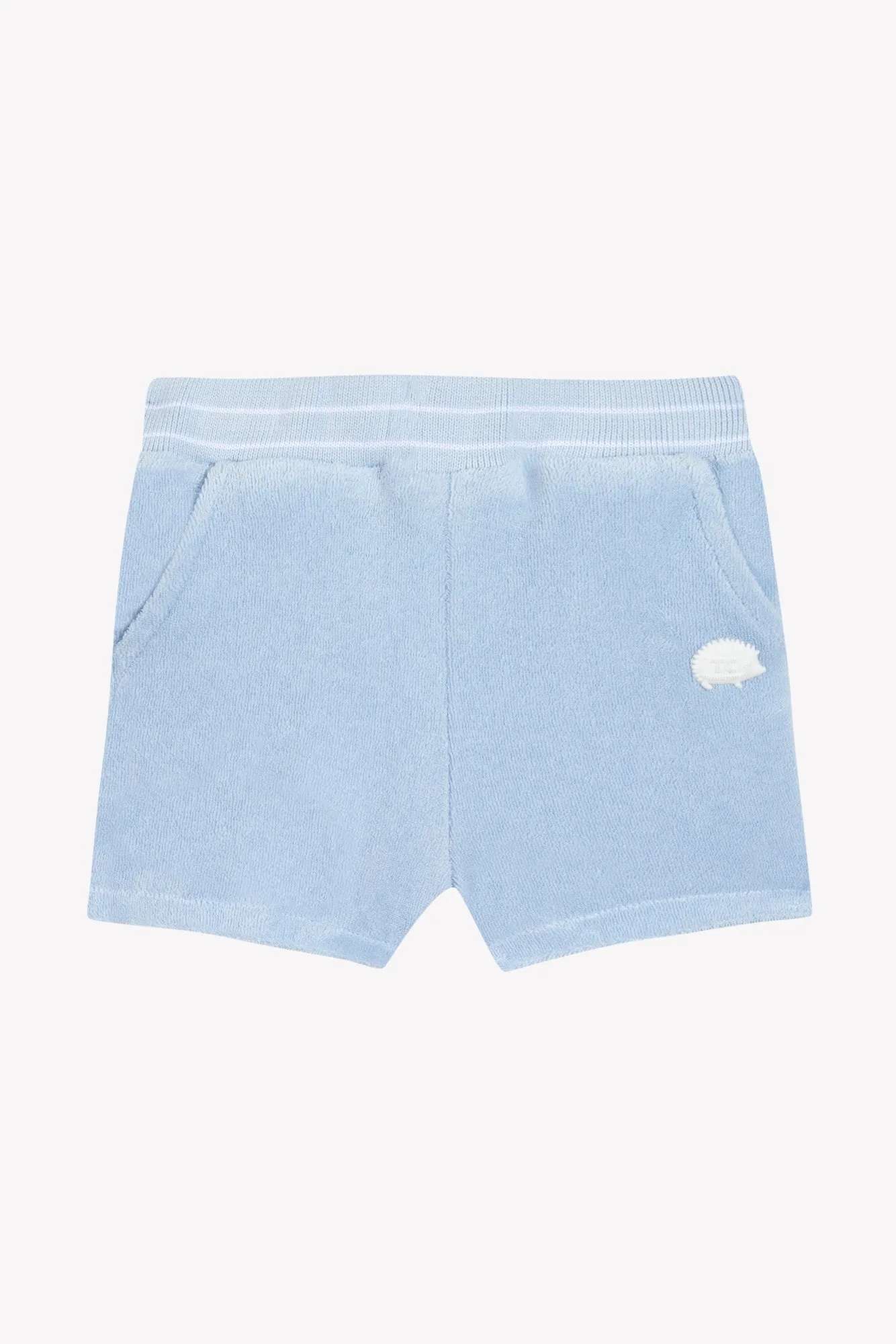 Tartine Et Chocolat Boys Girls BABY SOUS L'OCEAN SHORT 9 - Bleu lavé