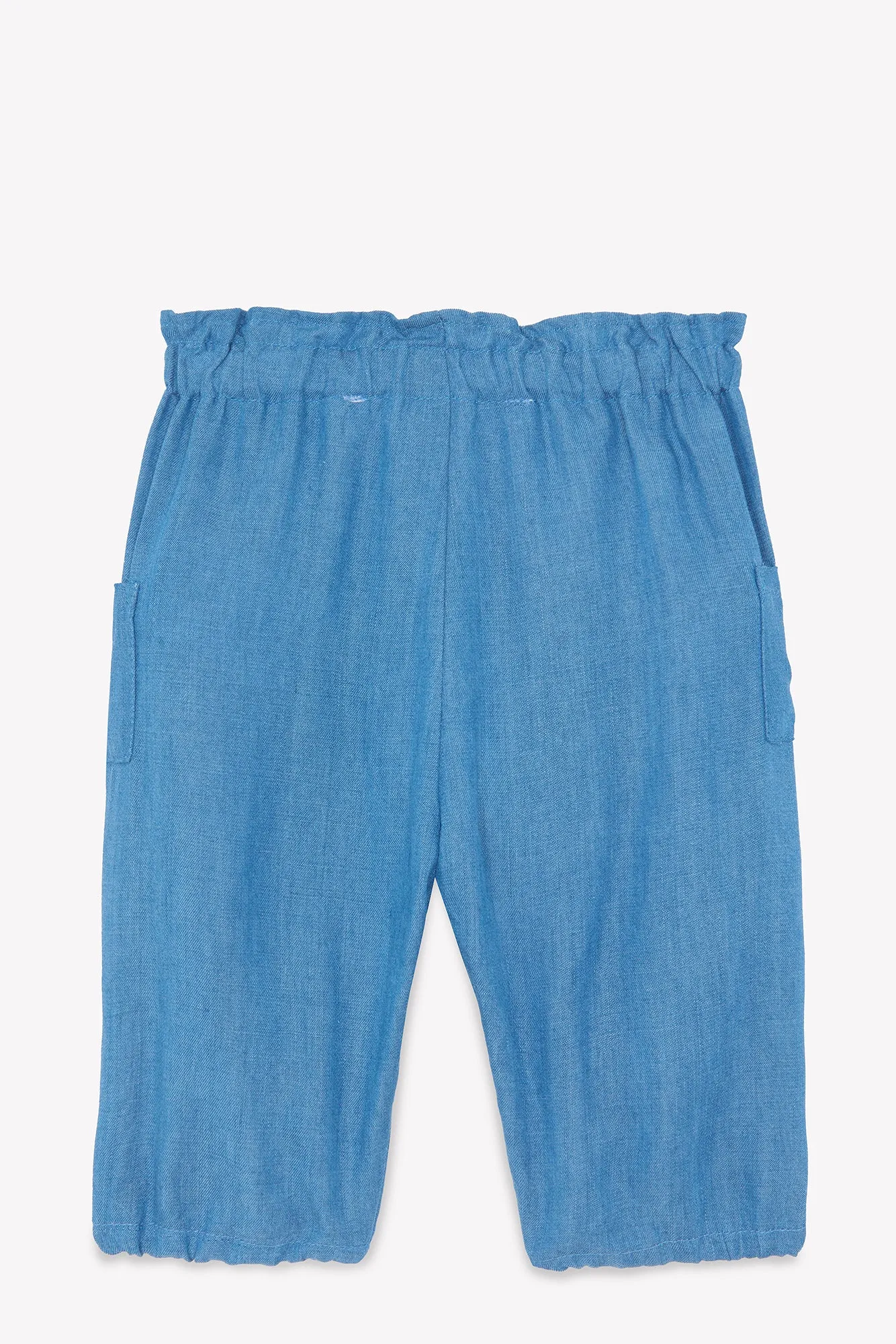 Tartine Et Chocolat Boys Girls BABY TRESOR D'ETE PANTALON 1 - Indigo