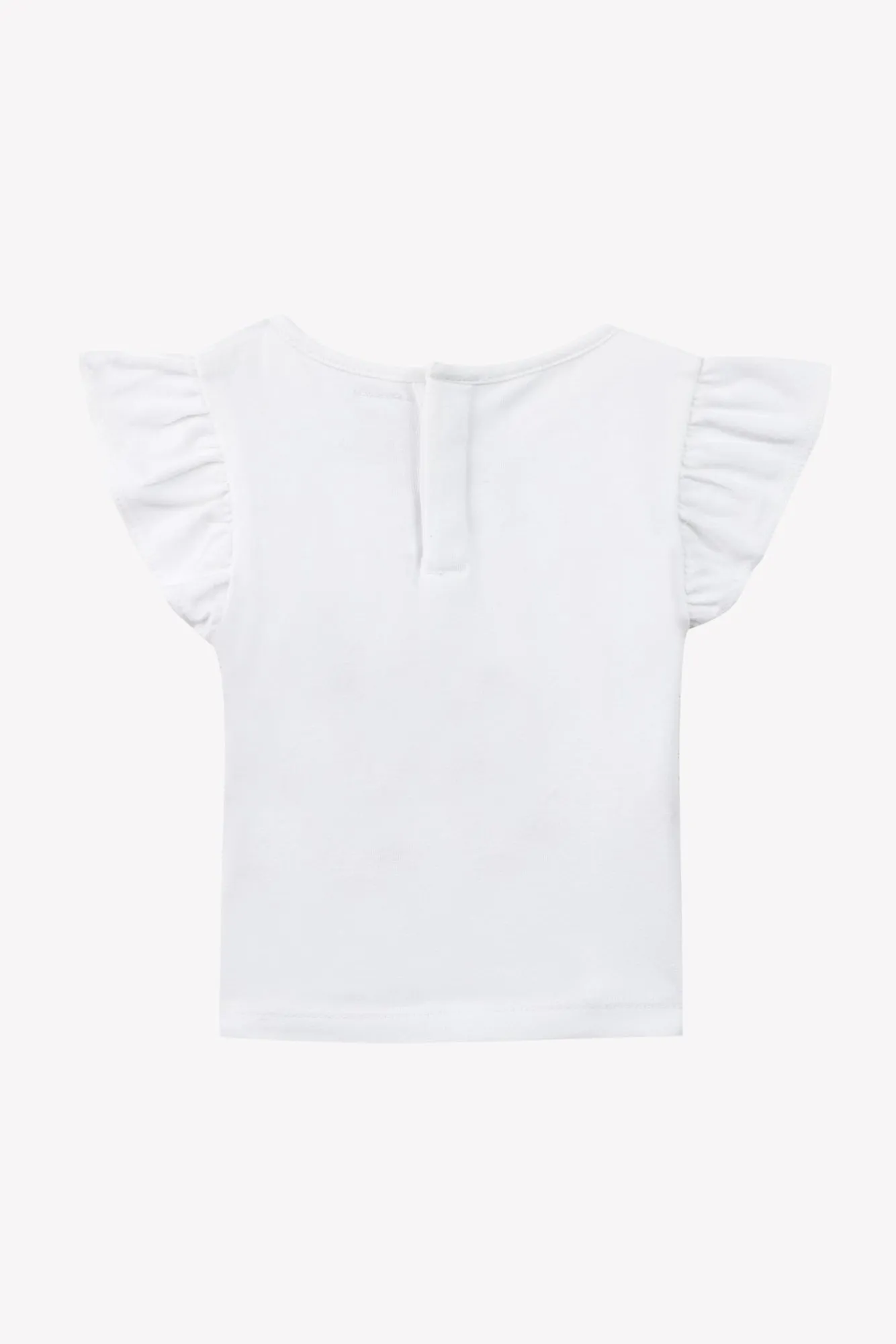 Tartine Et Chocolat Boys Girls BABY TRESOR D'ETE TEESHIRT 9 - Corail