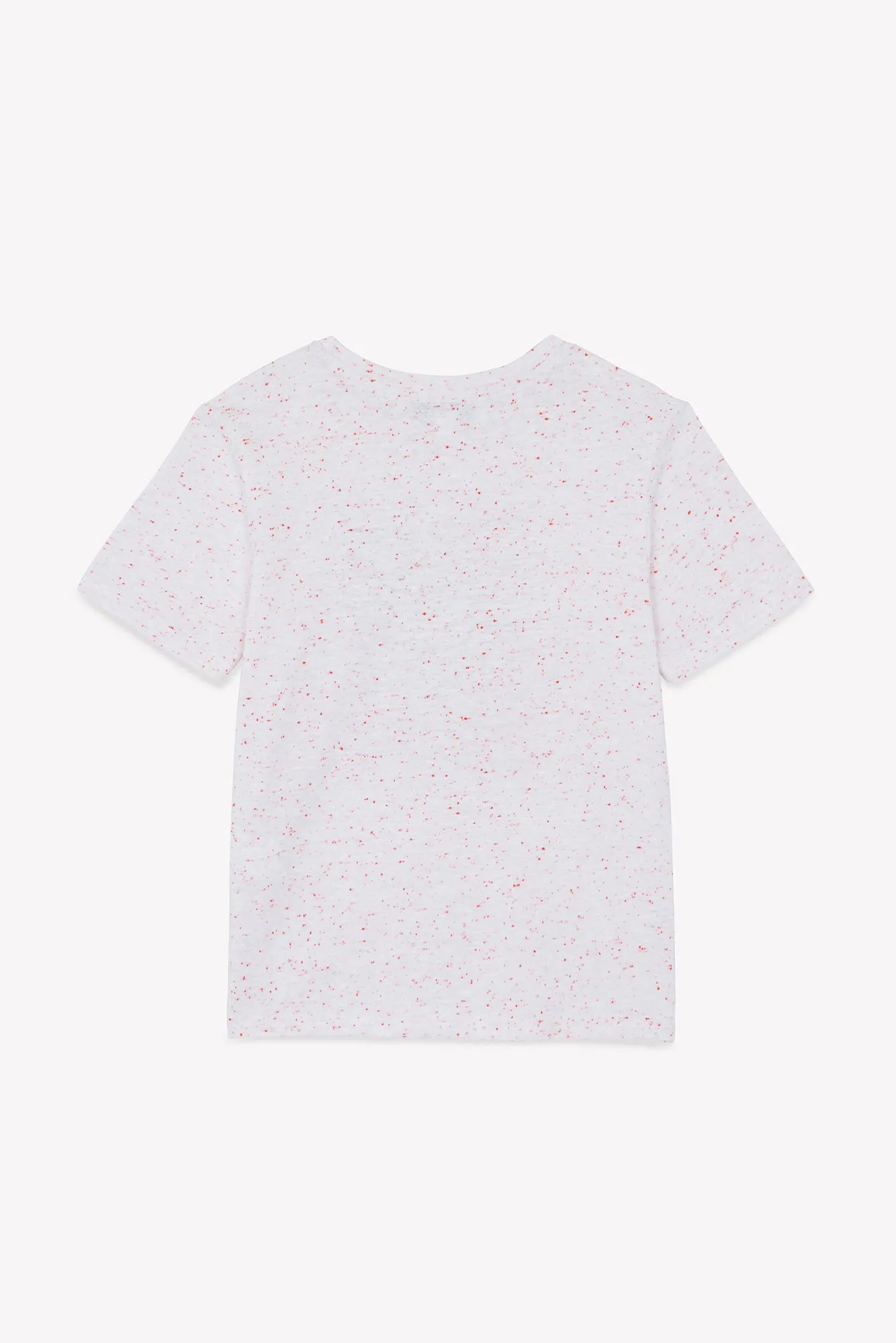 Tartine Et Chocolat Boys Girls CITY AVENTURE TEESHIRT 1BIS - Spicy orange
