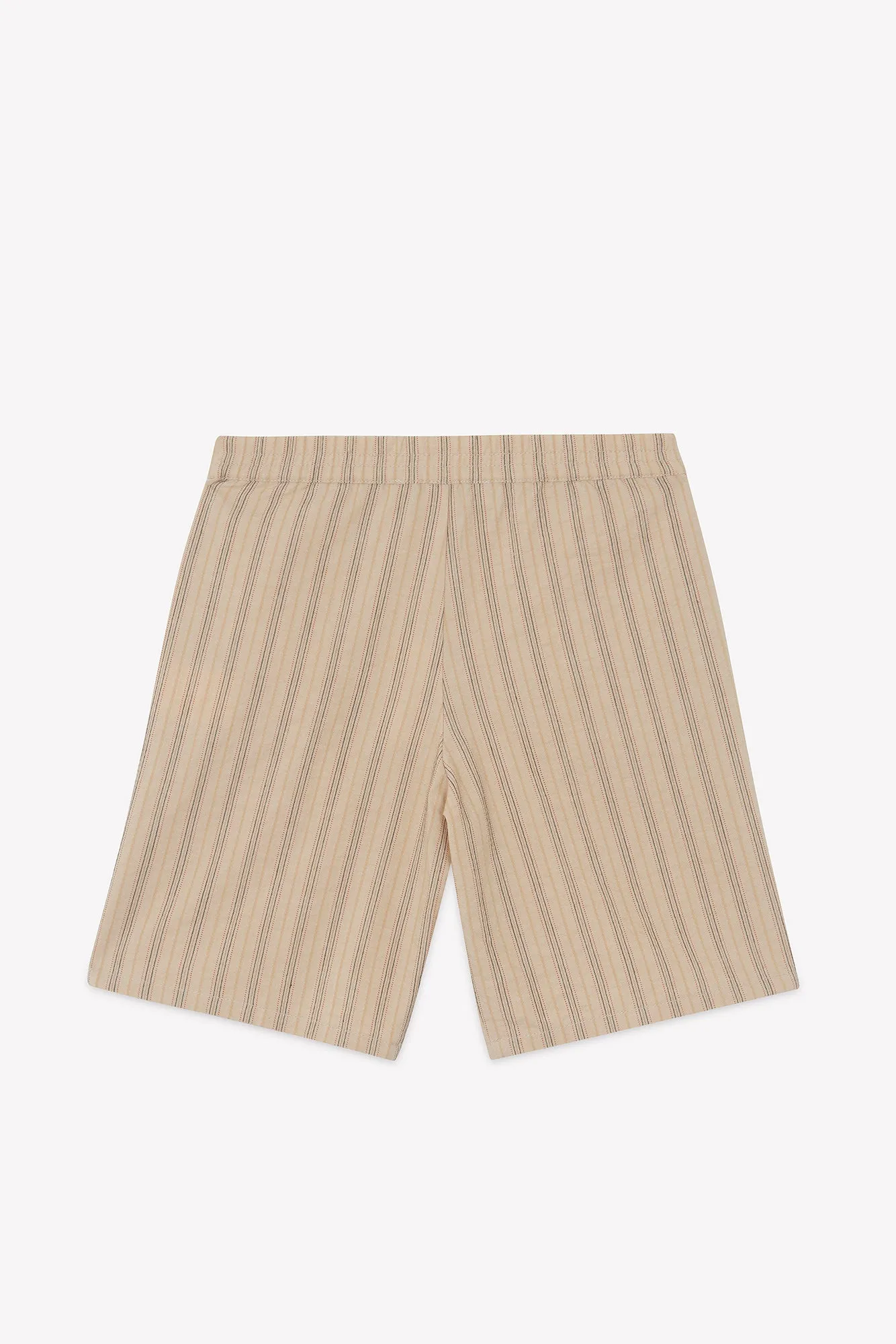 Tartine Et Chocolat Boys Girls PETIT COWBOY SHORT16BIS - Ocre