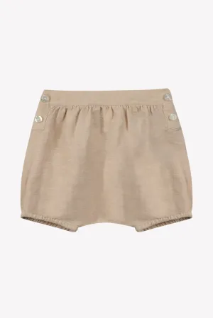 Tartine Et Chocolat Boys Girls PREMIER TROUSSEAU MIXTE BLOOMER2 - Dune chiné