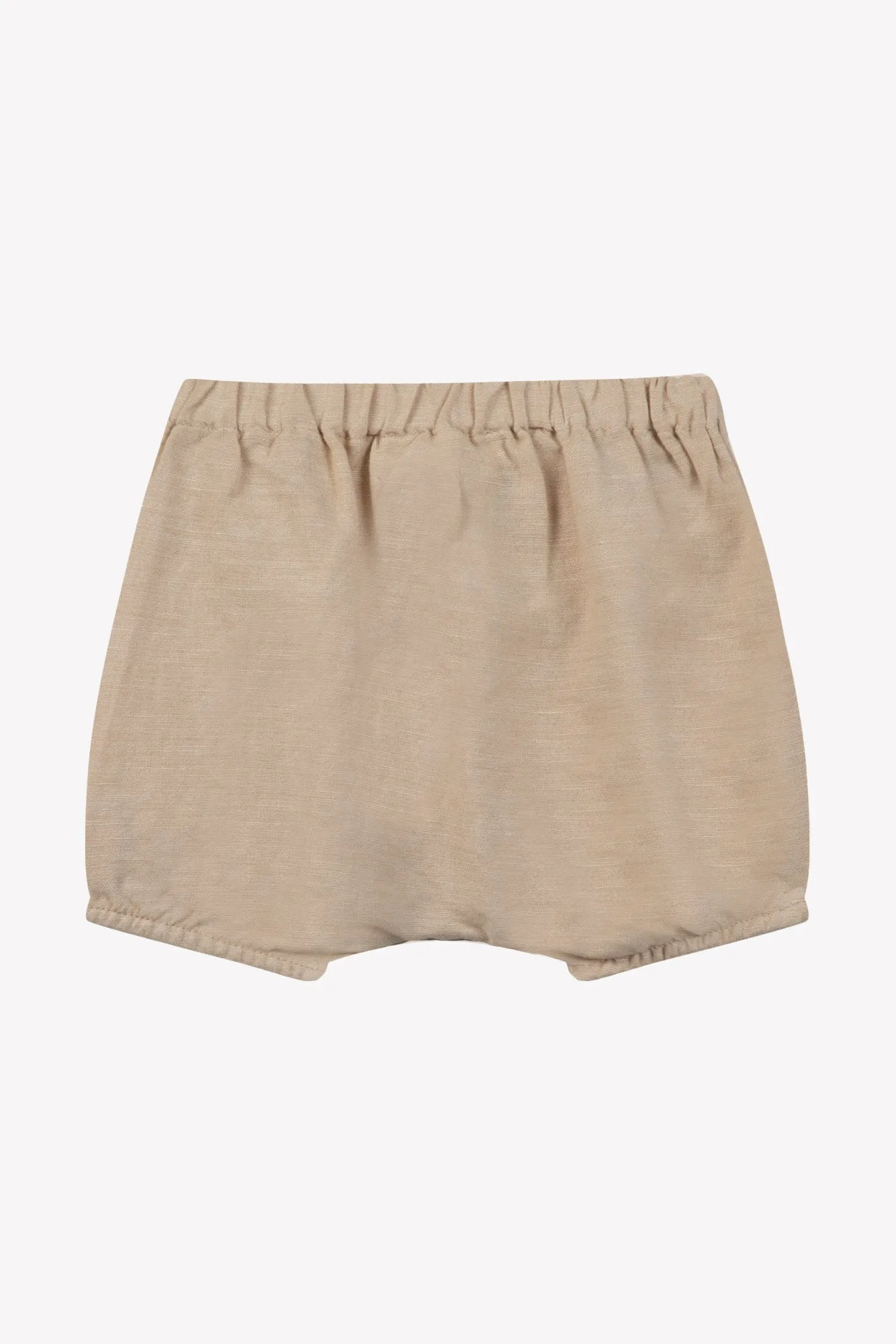 Tartine Et Chocolat Boys Girls PREMIER TROUSSEAU MIXTE BLOOMER2 - Dune chiné