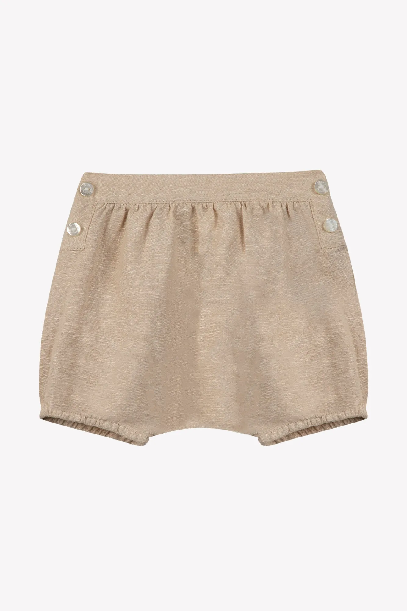Tartine Et Chocolat Boys Girls PREMIER TROUSSEAU MIXTE BLOOMER2 - Dune chiné