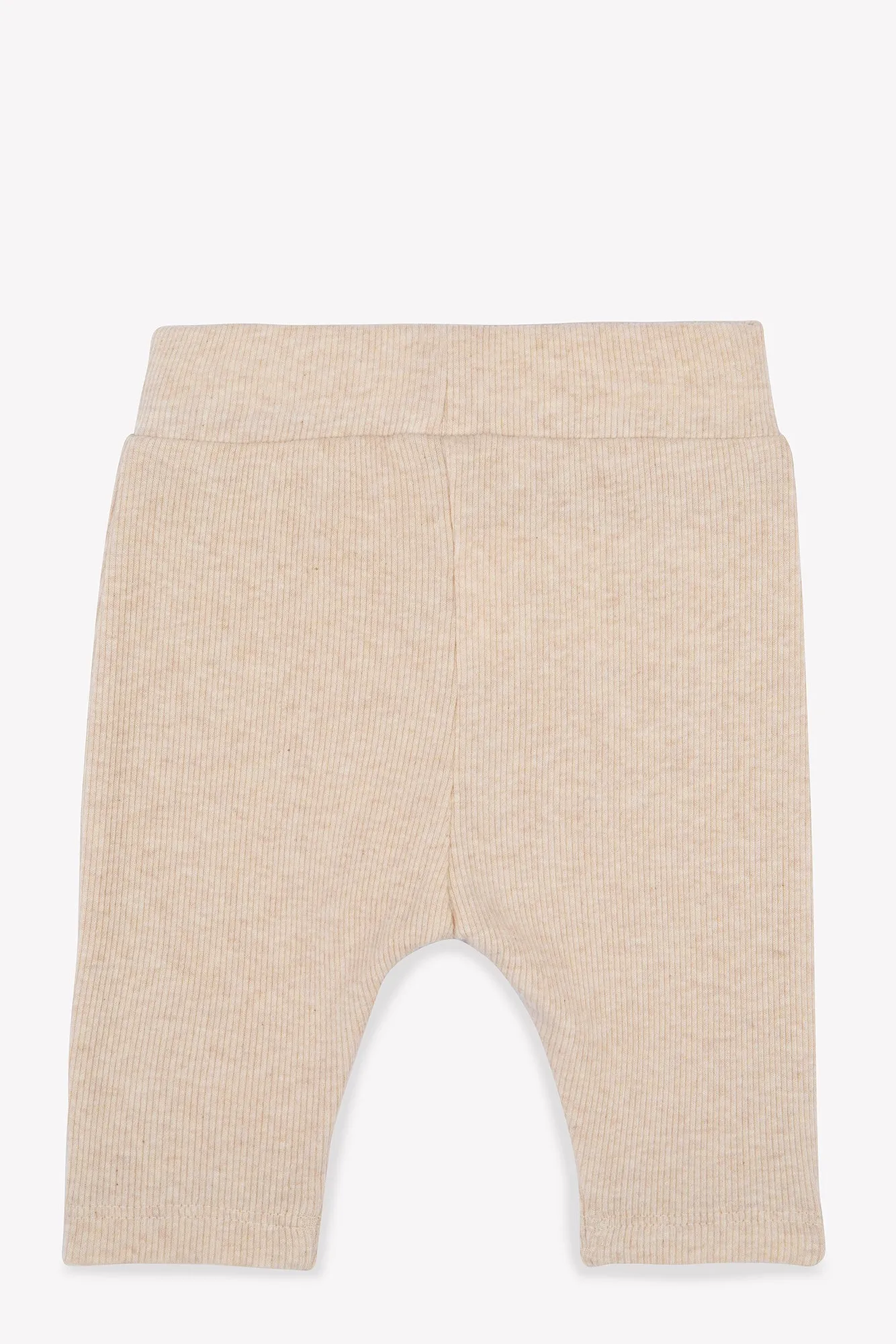 Tartine Et Chocolat Boys Girls PREMIER TROUSSEAU MIXTE LEGGING2 - Dune chiné