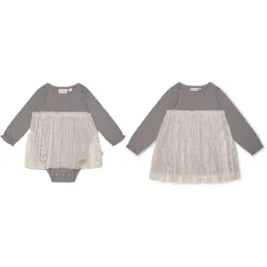 That's Mine Quarry Sif Dress Babykids_That-S-Mine