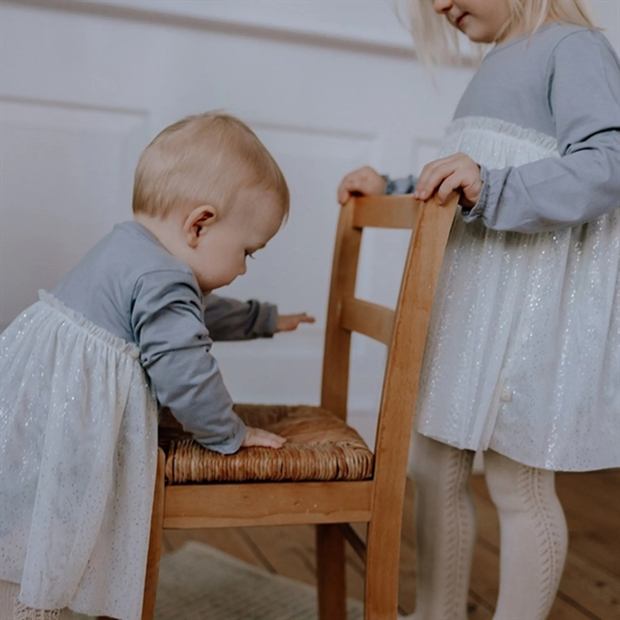That's Mine Quarry Sif Dress Babykids_That-S-Mine