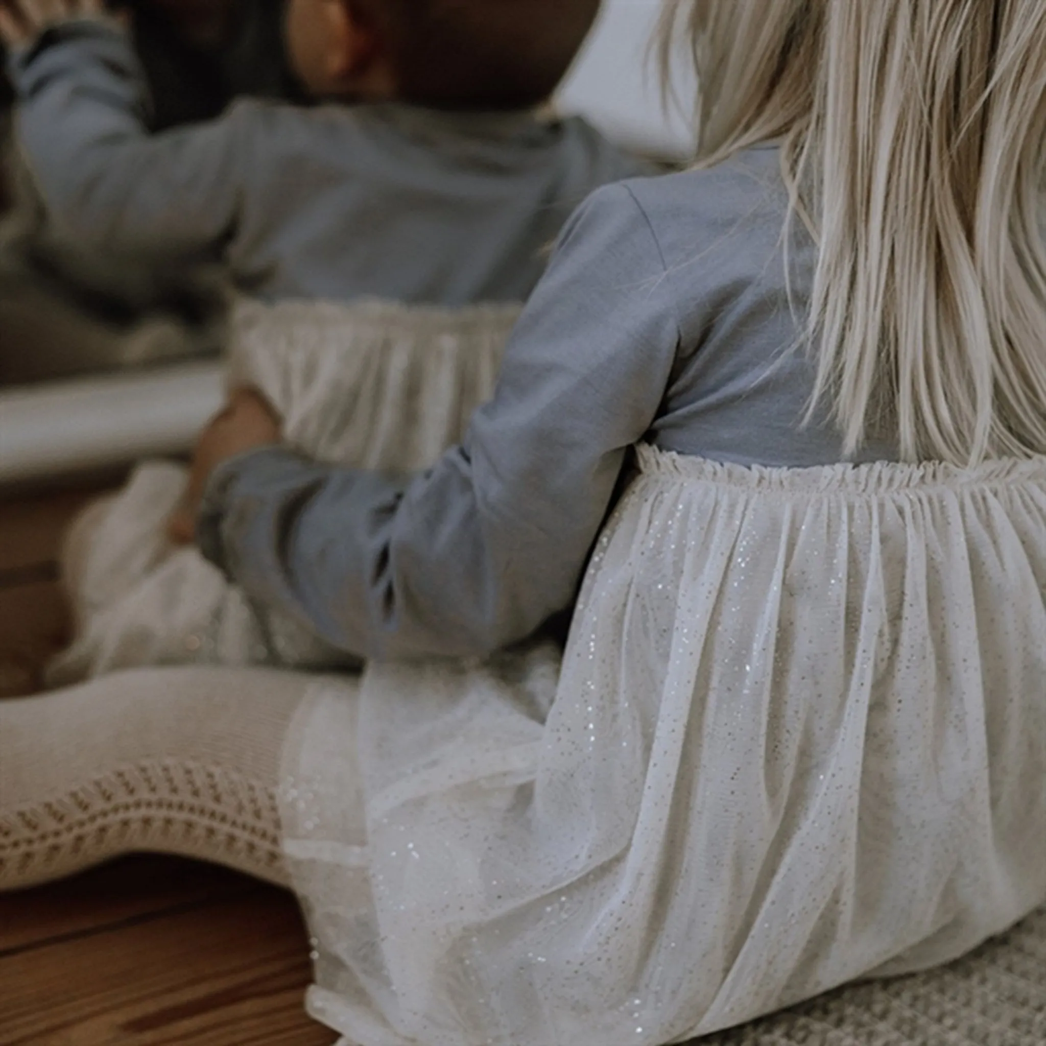 That's Mine Quarry Sif Dress Babykids_That-S-Mine