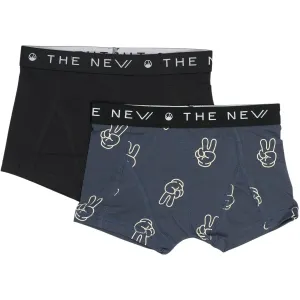 The New Black Beauty Boxers 2-Pack Babykids_The-New