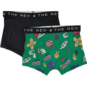 The New Bosphorus Boxershorts 2-pack Babykids_The-New